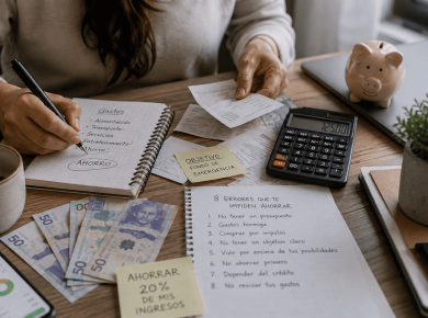 Bajo-ahorro-buen-sueldo-tips