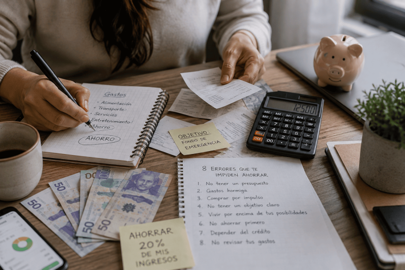 Bajo-ahorro-buen-sueldo-tips