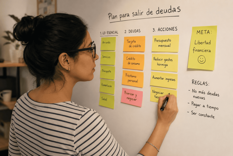 como-salir-ciclo-deudas