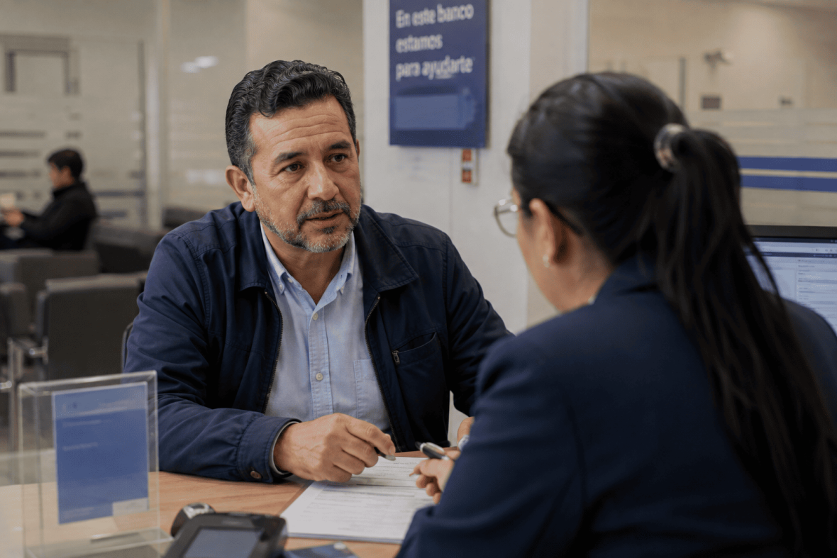 Prescripción deudas en bancos