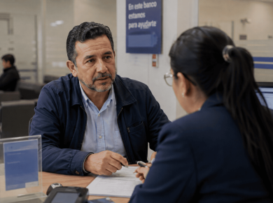 Prescripción deudas en bancos