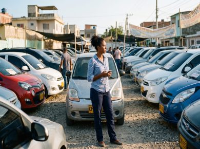 cuota-inicial-de-un-carro-en-Colombia