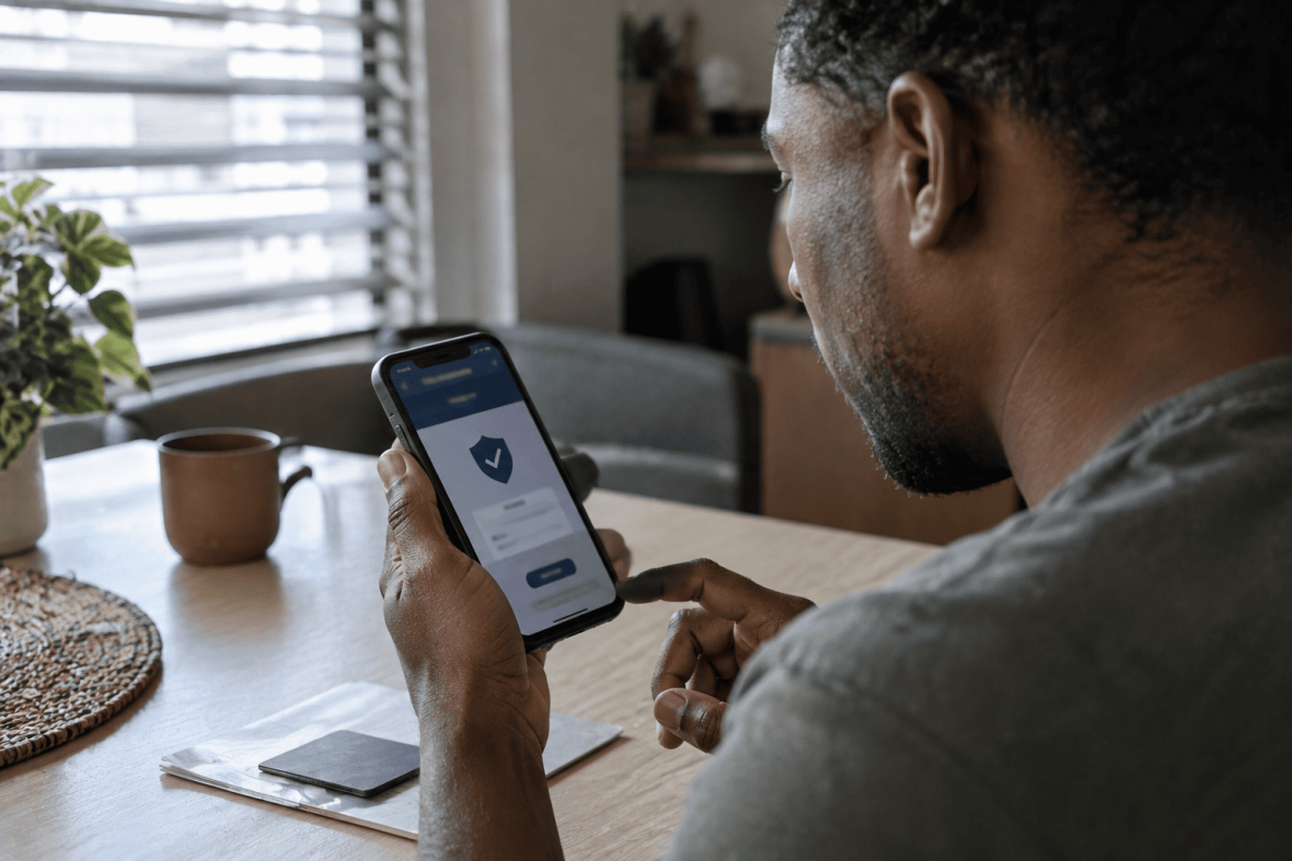 app o fintech de crédito supervisada