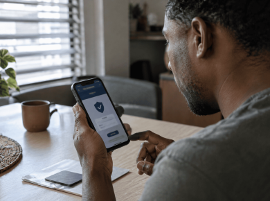 app o fintech de crédito supervisada